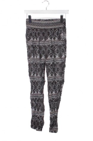 Pantaloni de femei Blind Date, Mărime XS, Culoare Multicolor, Preț 68,99 Lei
