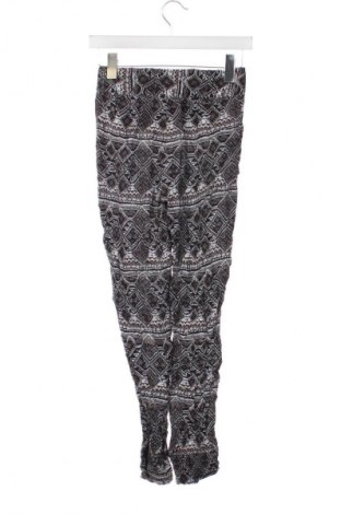 Pantaloni de femei Blind Date, Mărime XS, Culoare Multicolor, Preț 68,99 Lei
