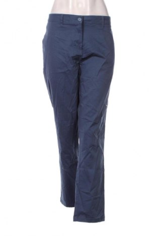 Damskie spodnie Blue Motion, Rozmiar XL, Kolor Niebieski, Cena 150,99 zł