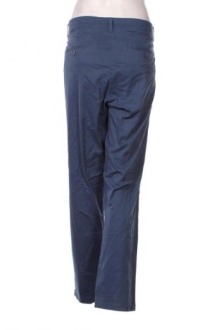 Damskie spodnie Blue Motion, Rozmiar XL, Kolor Niebieski, Cena 150,99 zł