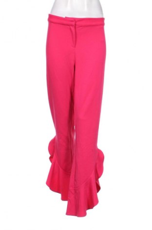 Pantaloni de femei Body Flirt, Mărime XXL, Culoare Roșu, Preț 76,00 Lei