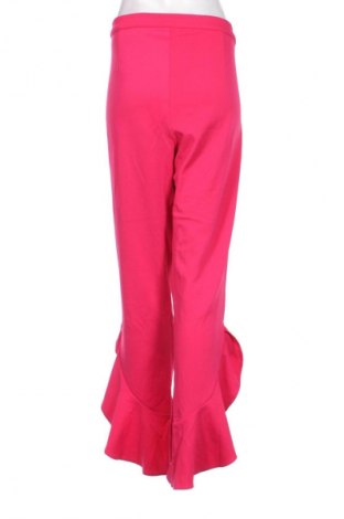 Pantaloni de femei Body Flirt, Mărime XXL, Culoare Roșu, Preț 76,00 Lei