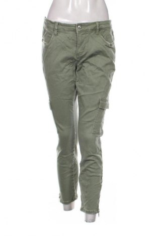 Damenhose Body Flirt, Größe M, Farbe Grün, Preis € 20,99