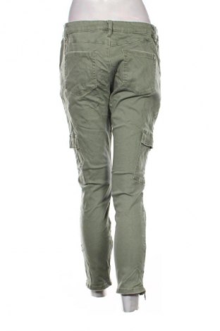Damenhose Body Flirt, Größe M, Farbe Grün, Preis € 20,99