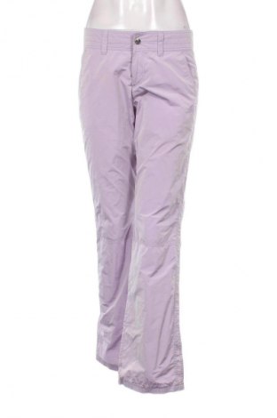 Pantaloni de femei Bogner, Mărime S, Culoare Mov, Preț 216,00 Lei