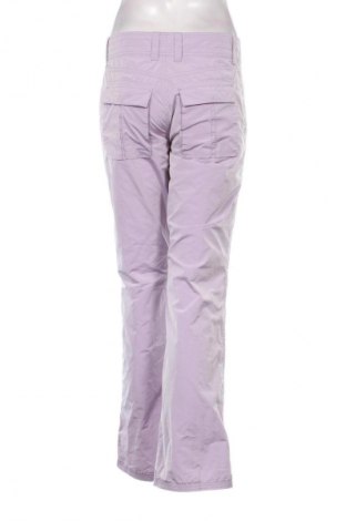Pantaloni de femei Bogner, Mărime S, Culoare Mov, Preț 216,00 Lei