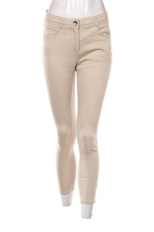 Damenhose Bonita, Größe M, Farbe Beige, Preis € 8,99