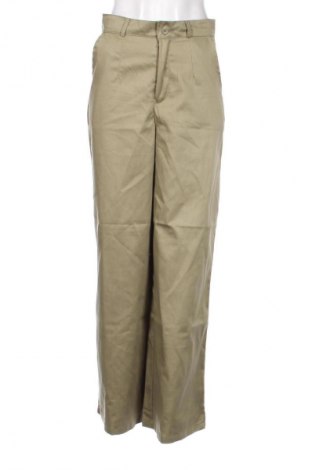 Damenhose Boohoo, Größe M, Farbe Grün, Preis € 23,59