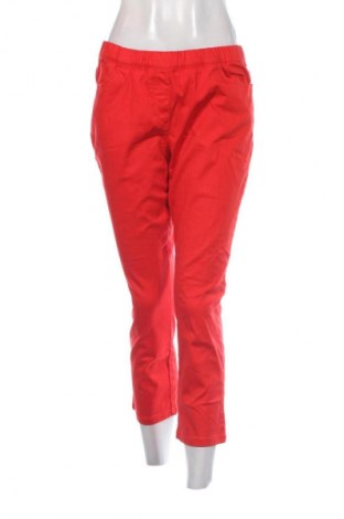 Damenhose Bpc Bonprix Collection, Größe M, Farbe Rot, Preis € 8,99
