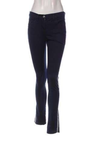 Pantaloni de femei Bpc Bonprix Collection, Mărime S, Culoare Albastru, Preț 76,00 Lei