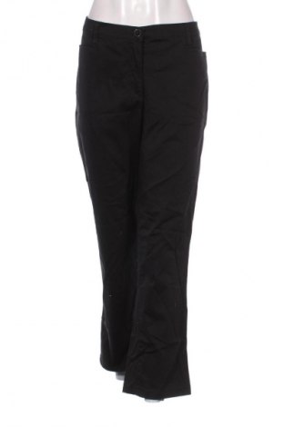 Dámske nohavice Bpc Bonprix Collection, Veľkosť L, Farba Čierna, Cena  6,95 €