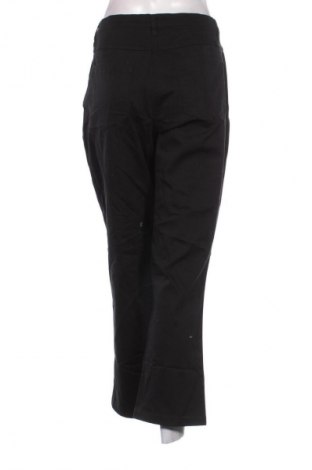 Dámske nohavice Bpc Bonprix Collection, Veľkosť L, Farba Čierna, Cena  6,95 €