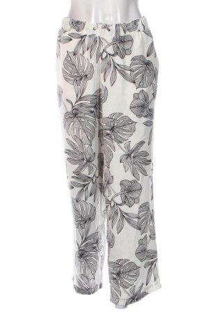 Dámské kalhoty  Bpc Bonprix Collection, Velikost XL, Barva Vícebarevné, Cena  149,00 Kč
