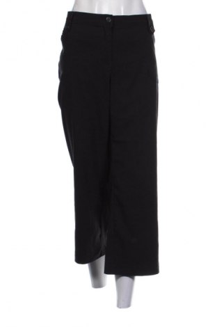 Дамски панталон Bpc Bonprix Collection, Размер XXL, Цвят Черен, Цена 28,88 лв.