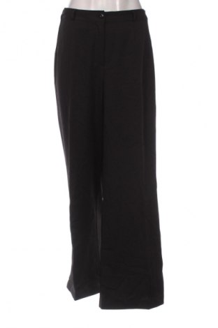 Дамски панталон Bpc Bonprix Collection, Размер XL, Цвят Черен, Цена 29,99 лв.