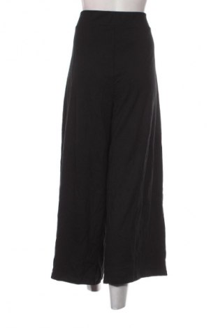 Дамски панталон Bpc Bonprix Collection, Размер XXL, Цвят Черен, Цена 29,99 лв.