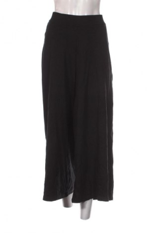 Дамски панталон Bpc Bonprix Collection, Размер XXL, Цвят Черен, Цена 29,99 лв.