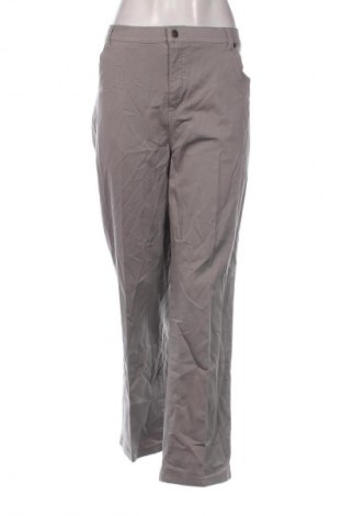 Damenhose Bpc Bonprix Collection, Größe 3XL, Farbe Grau, Preis € 20,99