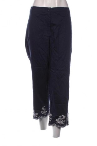 Damenhose Bpc Bonprix Collection, Größe 3XL, Farbe Blau, Preis € 21,99