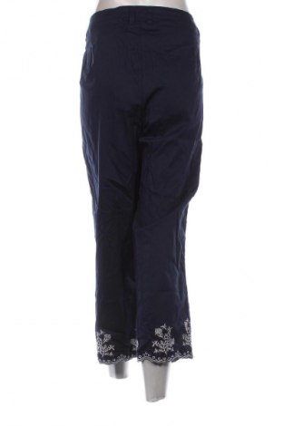 Damenhose Bpc Bonprix Collection, Größe 3XL, Farbe Blau, Preis € 21,99