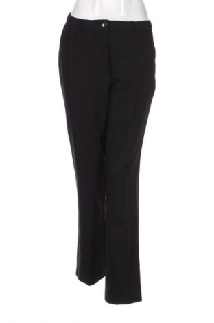 Γυναικείο παντελόνι Bpc Bonprix Collection, Μέγεθος L, Χρώμα Μαύρο, Τιμή 14,91 €
