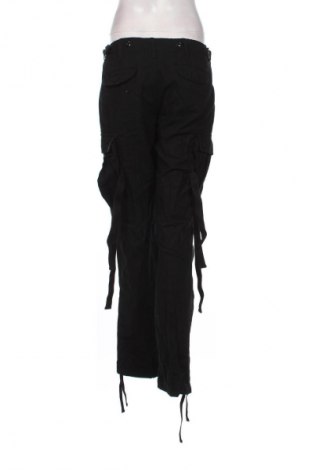 Pantaloni de femei Brandit, Mărime L, Culoare Negru, Preț 316,99 Lei