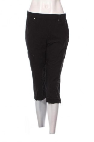 Damskie spodnie Brandtex, Rozmiar M, Kolor Czarny, Cena 95,99 zł
