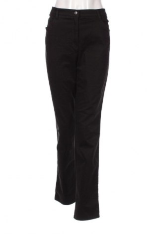 Damenhose Brax, Größe L, Farbe Schwarz, Preis € 43,99