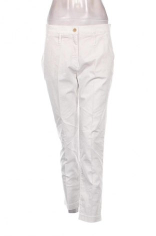 Damenhose Brax, Größe M, Farbe Weiß, Preis € 52,99