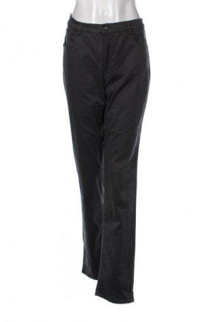 Damenhose Brax, Größe XL, Farbe Grau, Preis € 43,99