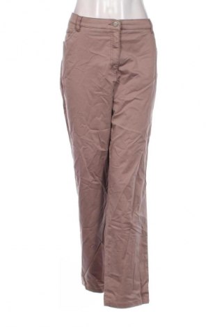 Damenhose Brax, Größe XXL, Farbe Braun, Preis 42,99 €