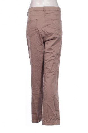 Damenhose Brax, Größe XXL, Farbe Braun, Preis 42,99 €