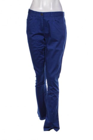 Damenhose Brooks Brothers, Größe M, Farbe Blau, Preis € 49,10