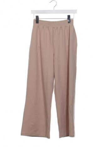 Damenhose Bubbleroom, Größe XS, Farbe Beige, Preis 17,99 €