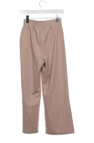 Damenhose Bubbleroom, Größe XS, Farbe Beige, Preis 17,99 €