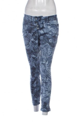 Pantaloni de femei Buena Vista, Mărime S, Culoare Multicolor, Preț 139,99 Lei