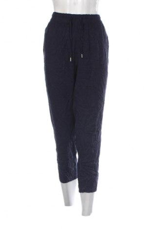 Damenhose C&A, Größe XL, Farbe Blau, Preis € 15,99