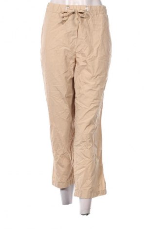 Damenhose C&A, Größe XXL, Farbe Beige, Preis € 20,99