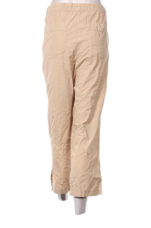 Damenhose C&A, Größe XXL, Farbe Beige, Preis € 20,99