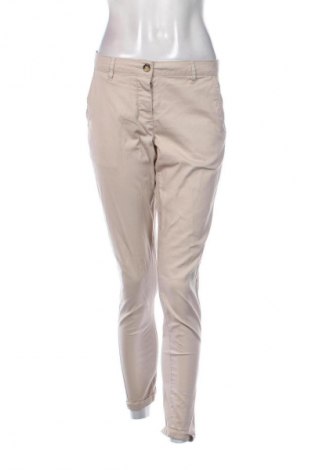 Damenhose Calliope, Größe M, Farbe Beige, Preis 14,83 €