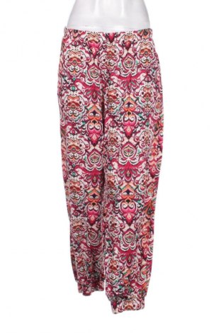Pantaloni de femei Calliope, Mărime L, Culoare Multicolor, Preț 43,99 Lei
