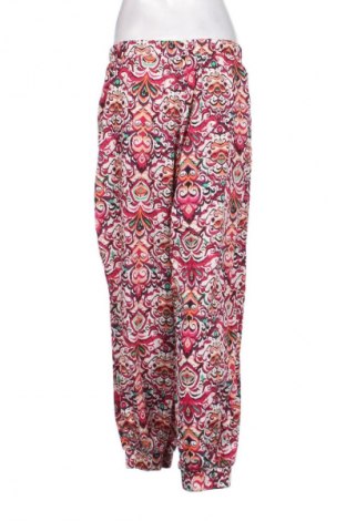 Pantaloni de femei Calliope, Mărime L, Culoare Multicolor, Preț 43,99 Lei