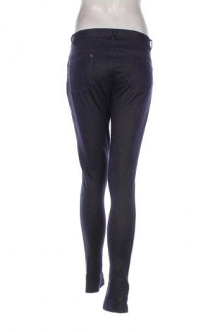 Дамски панталон Calzedonia, Размер L, Цвят Син, Цена 41,99 лв.