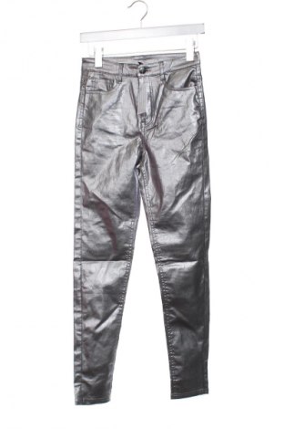 Dámské kalhoty  Calzedonia, Velikost S, Barva Stříbrná, Cena  1 529,00 Kč