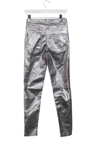 Dámské kalhoty  Calzedonia, Velikost S, Barva Stříbrná, Cena  1 529,00 Kč