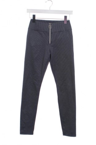 Γυναικείο παντελόνι Calzedonia, Μέγεθος XXS, Χρώμα Γκρί, Τιμή 10,99 €