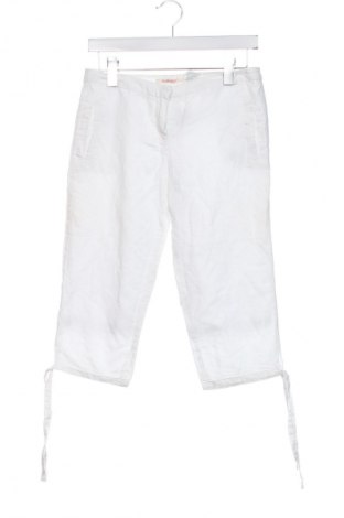Damenhose Camaieu, Größe S, Farbe Weiß, Preis € 27,70
