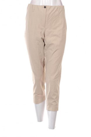 Damenhose Cambio, Größe XL, Farbe Beige, Preis € 43,99