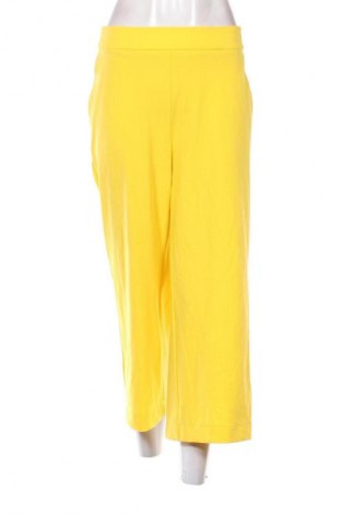 Damenhose Cambio, Größe L, Farbe Gelb, Preis € 43,99