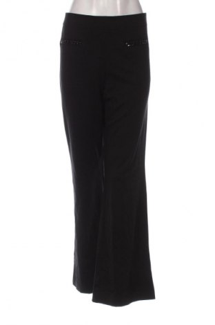 Damenhose Cambio, Größe XL, Farbe Schwarz, Preis 42,99 €